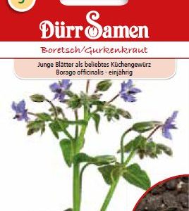 Пореч (Borаgо officinalis)