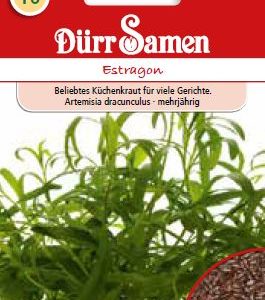 Естрагон / Тарос (Artemisia dracunculus)
