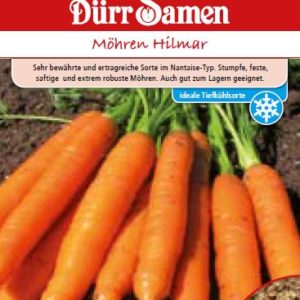 Моркови Хилмар