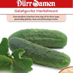 Краставици Маркетмор