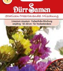 Лимониум (Limonium sinuatum)