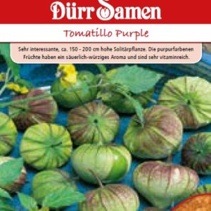 Домати Томатило пърпъл