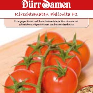 Домати Филовита F1