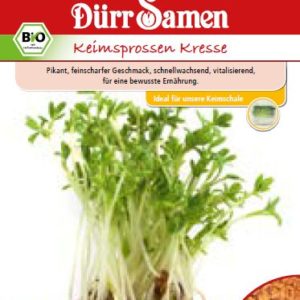 Кълнове Кресон БИО - 75 g