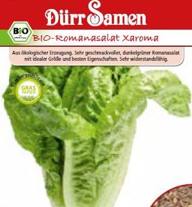 Салата Харома БИО