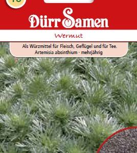 Пелин обикновен (Artemisia absinthium)