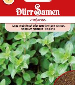 Риган (Origanum majorana)