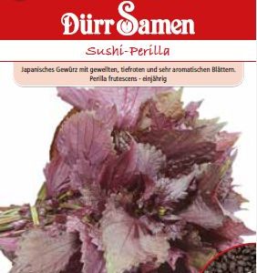 Перила (Perilla frutescens)